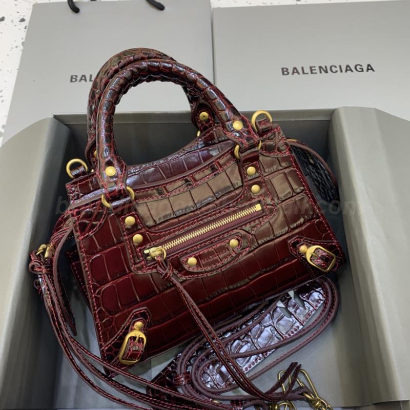 Balenciaga Handbags 202